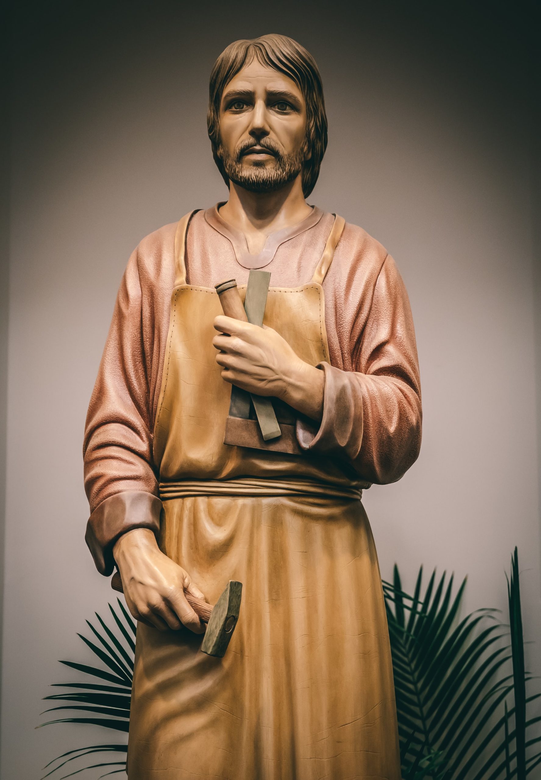 St. Joseph the Worker