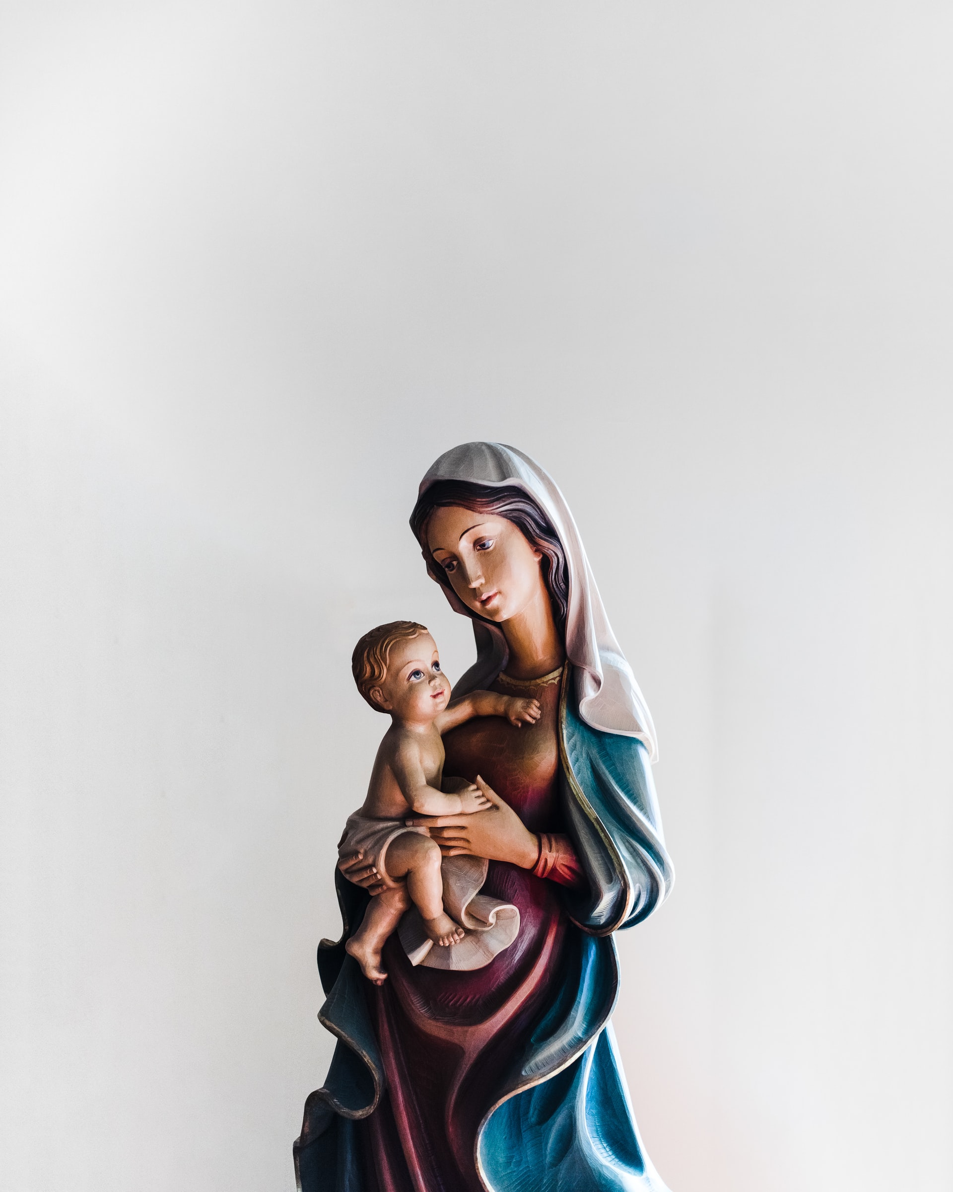 Discovering the Blessed Virgin Mary as the Rise of the Morning Star