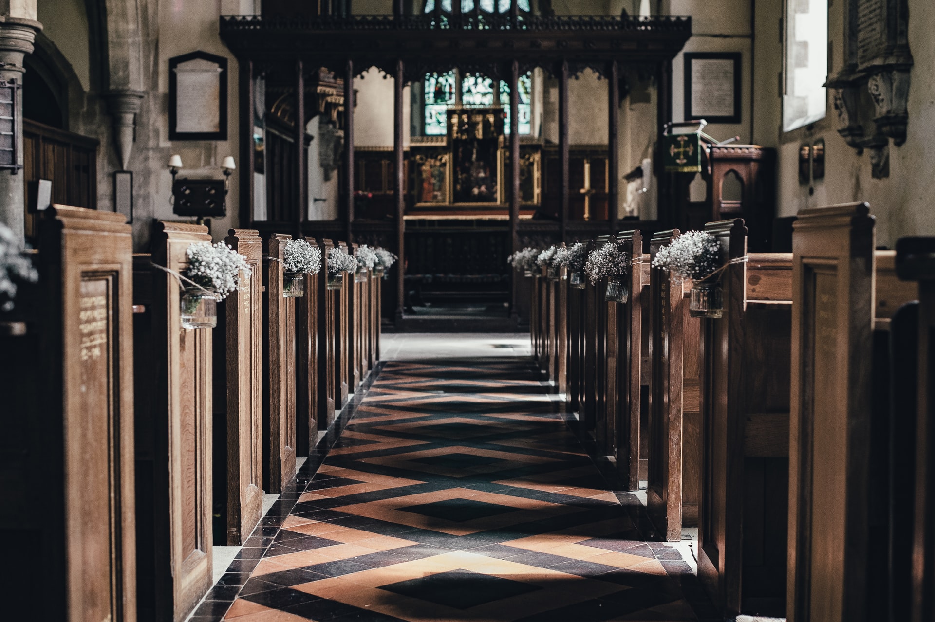 Does We Contradict Jesus on Divorce and Remarriage?