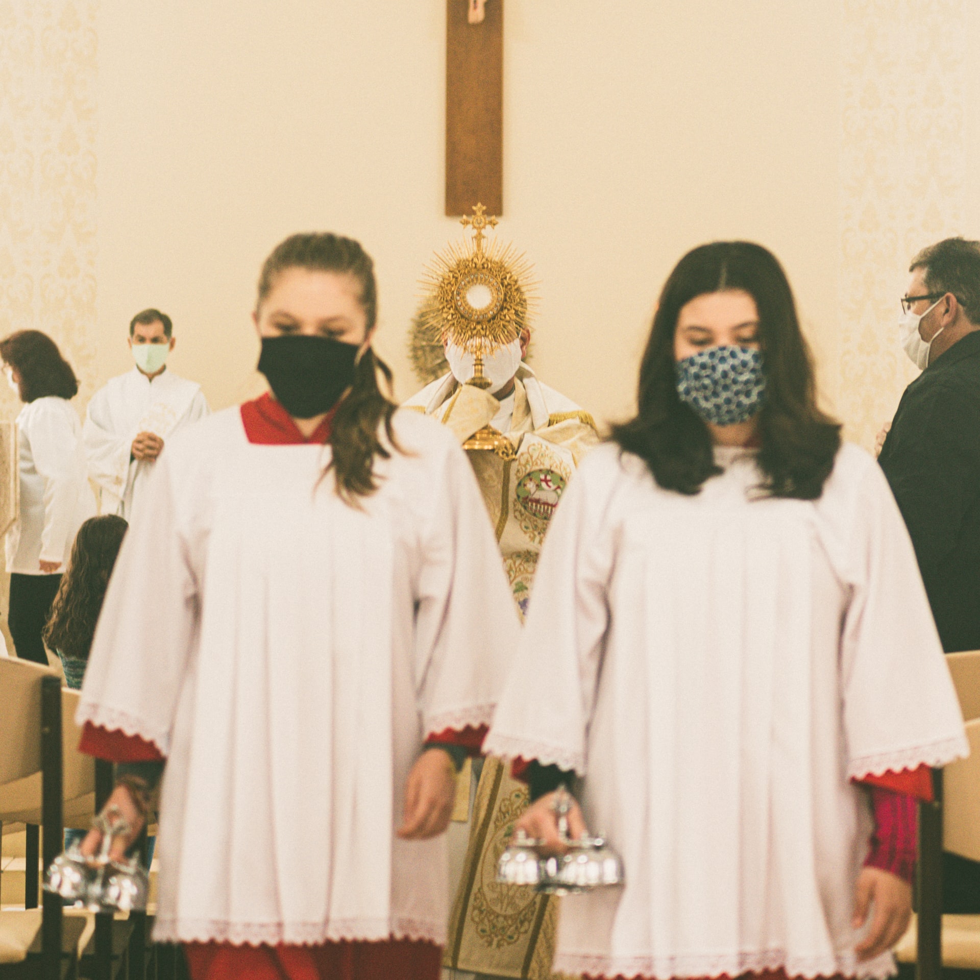 How God Heals Us, Even in the Midst of Illness