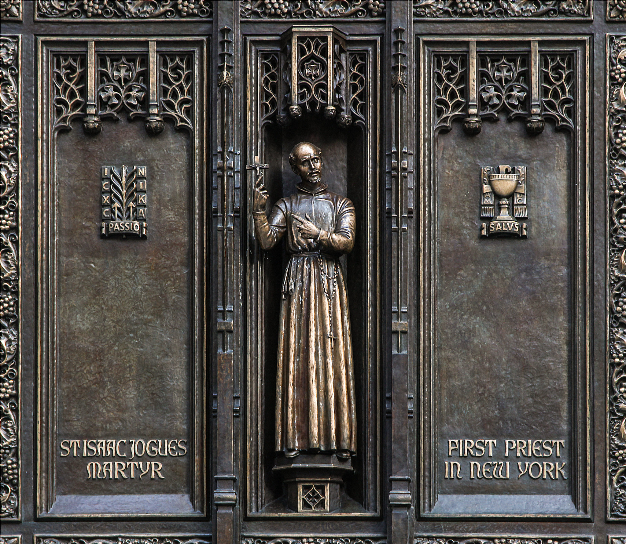 Why We Remember the Sacrifices of the North American Martyrs