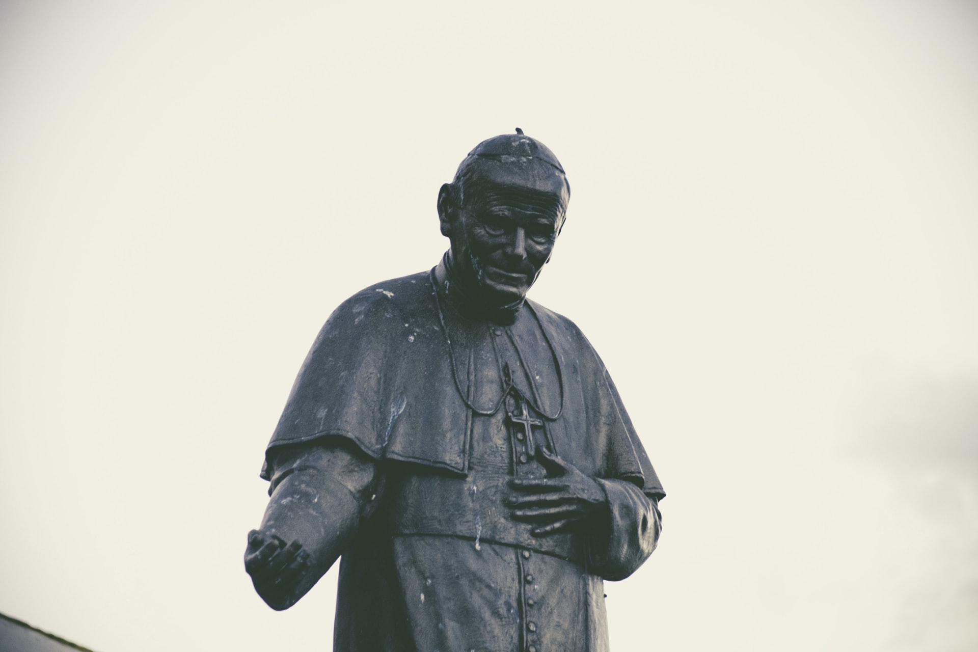 St. John Paul II & the Theology of the Family