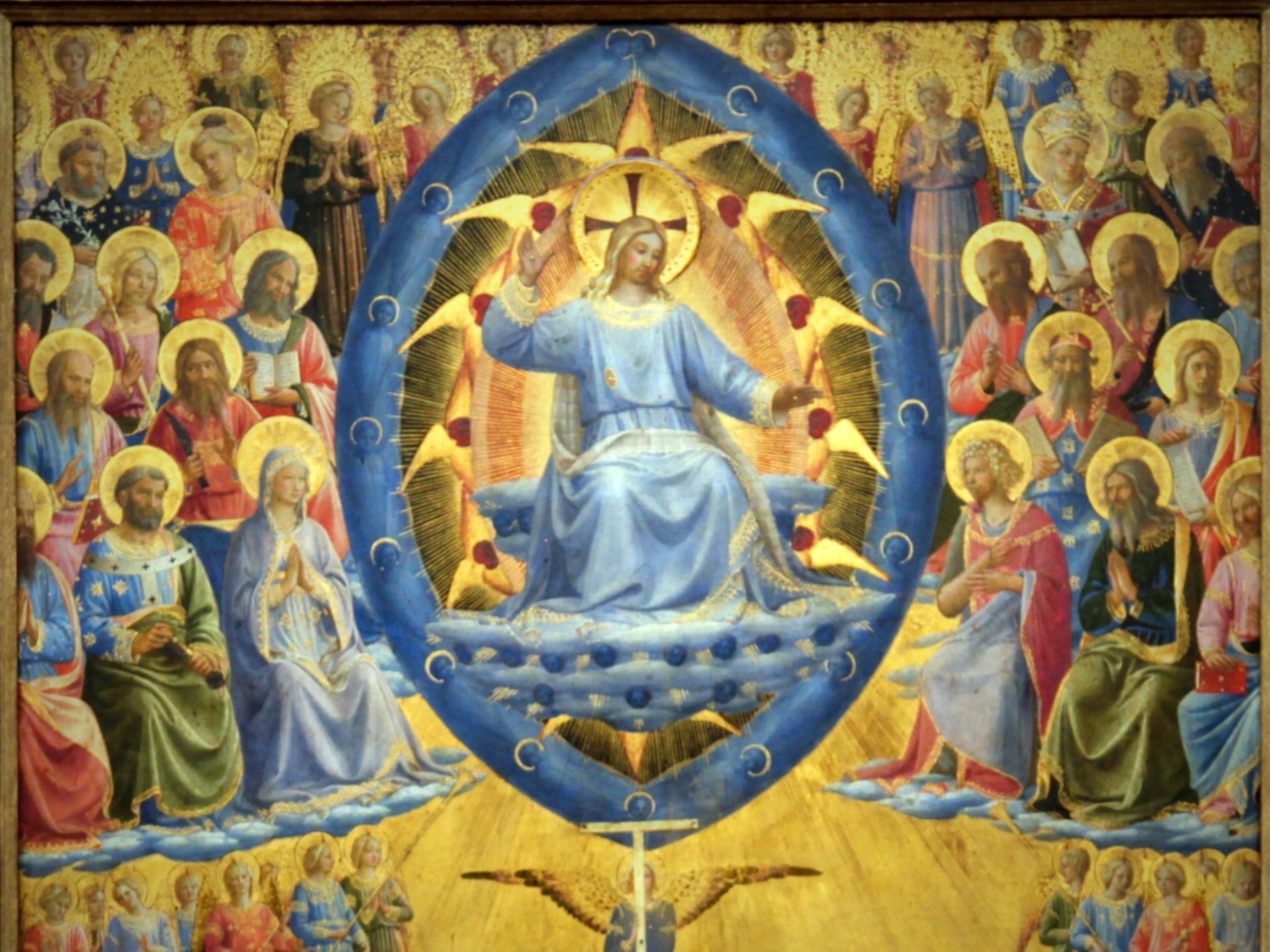 Church Triumphant: 10 Insights Into the Saints