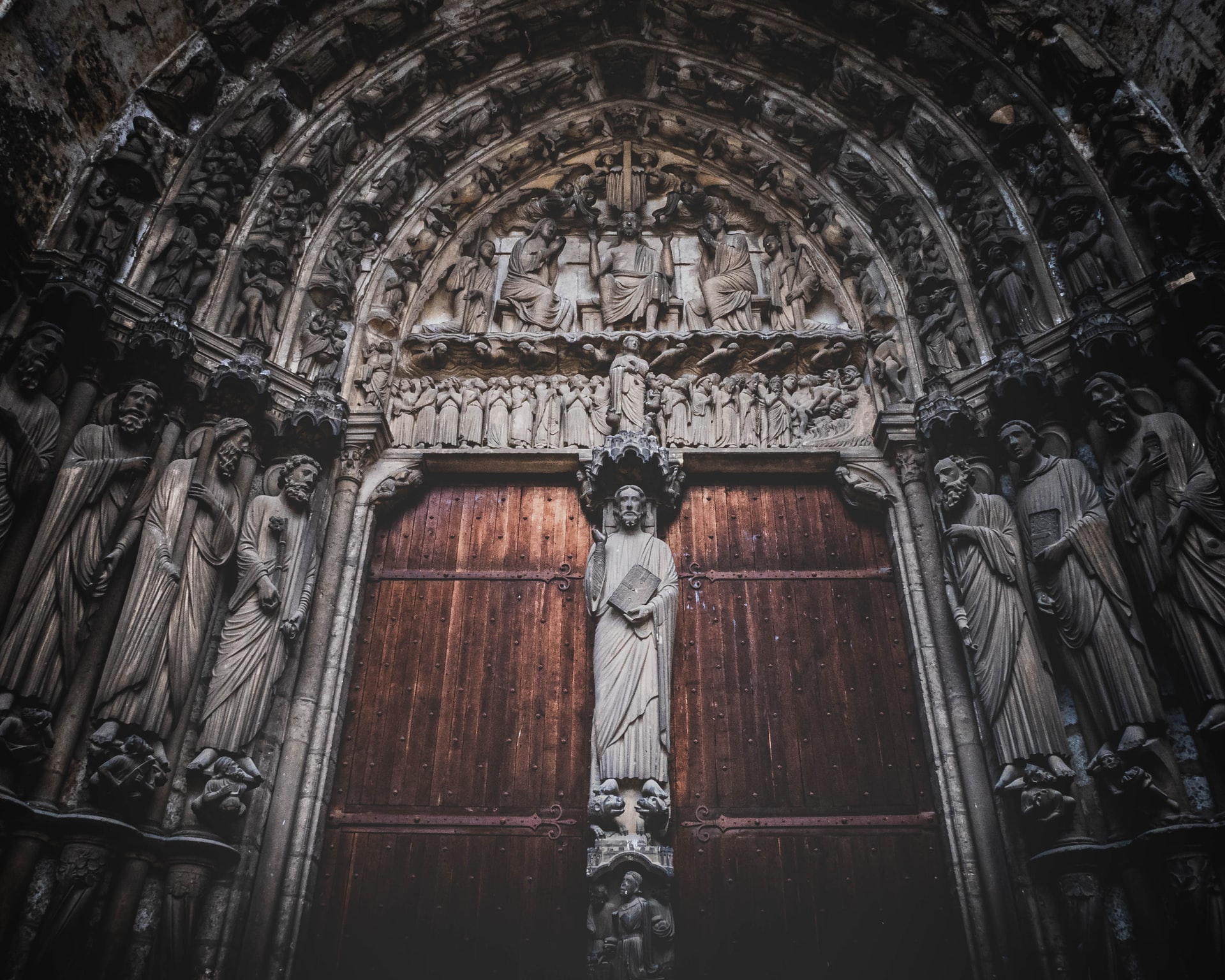 Seven Ways that the Catholic Church is Catholic