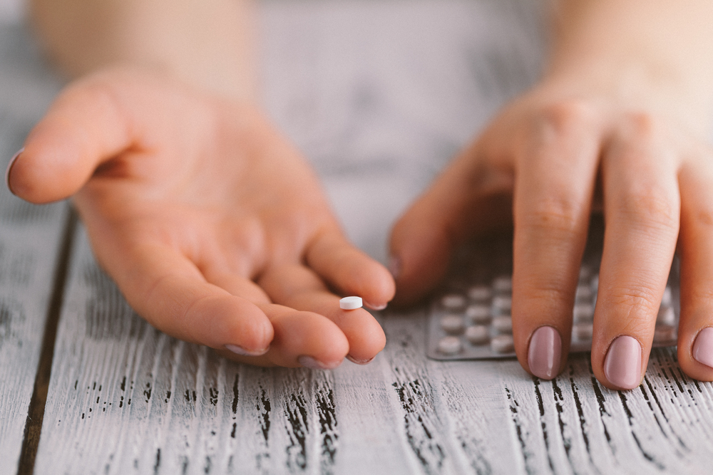 Women Deserve Better Than the False Promises of Contraceptive Culture