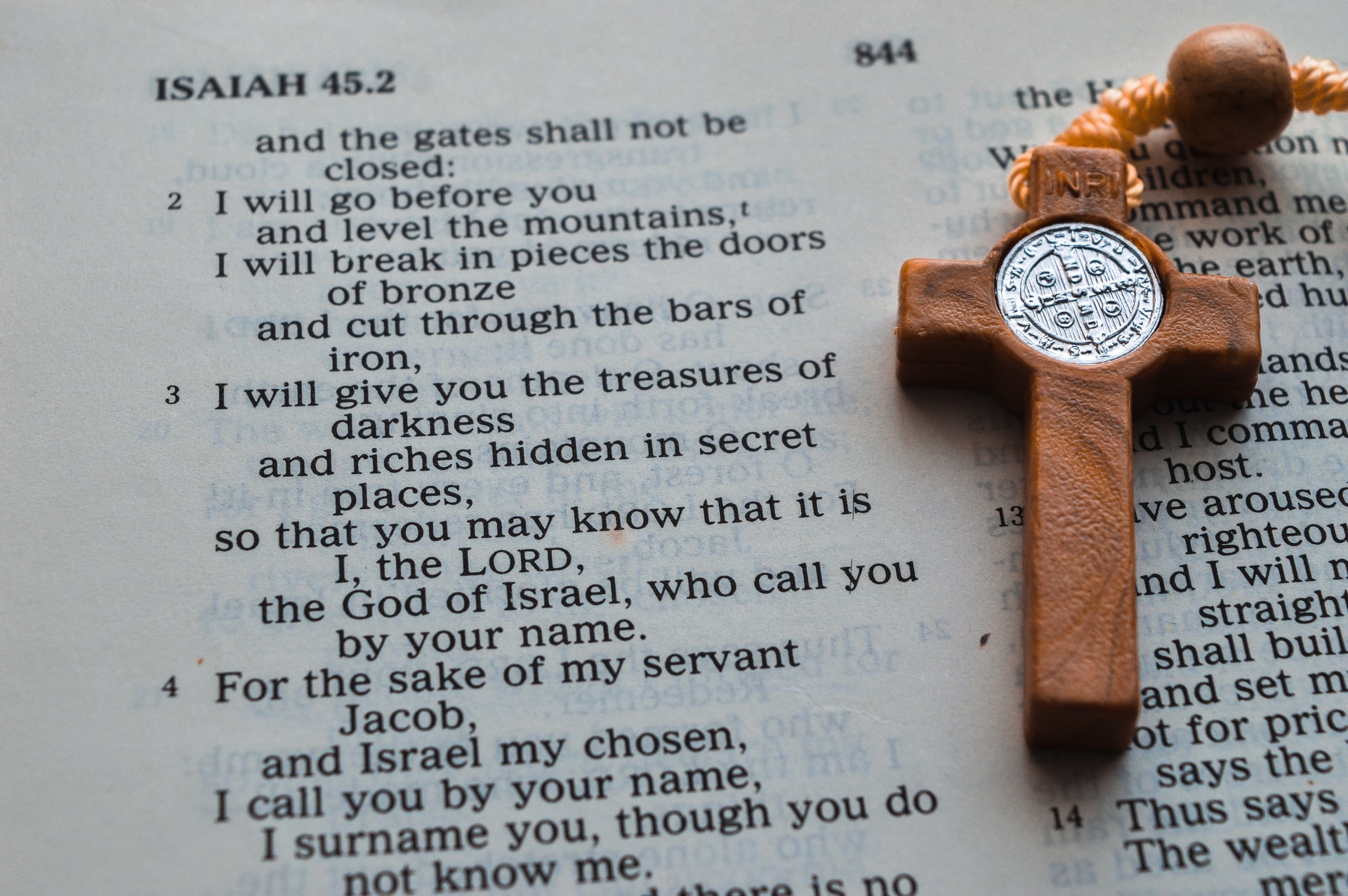 Spiritual Discernment for Moms