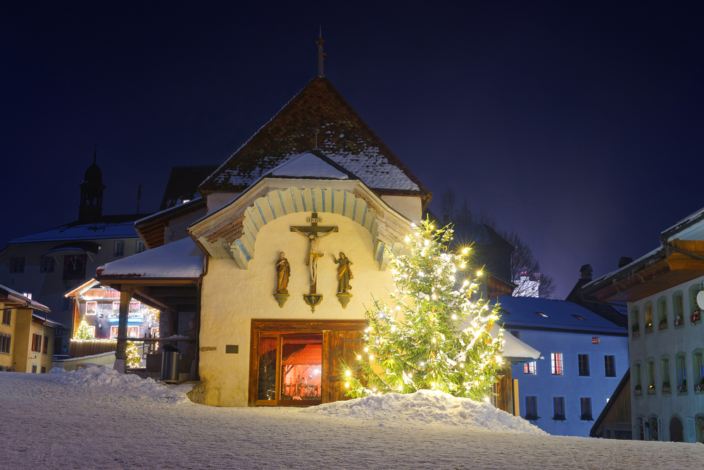 Keep Alive A Passion for Holiness This Advent