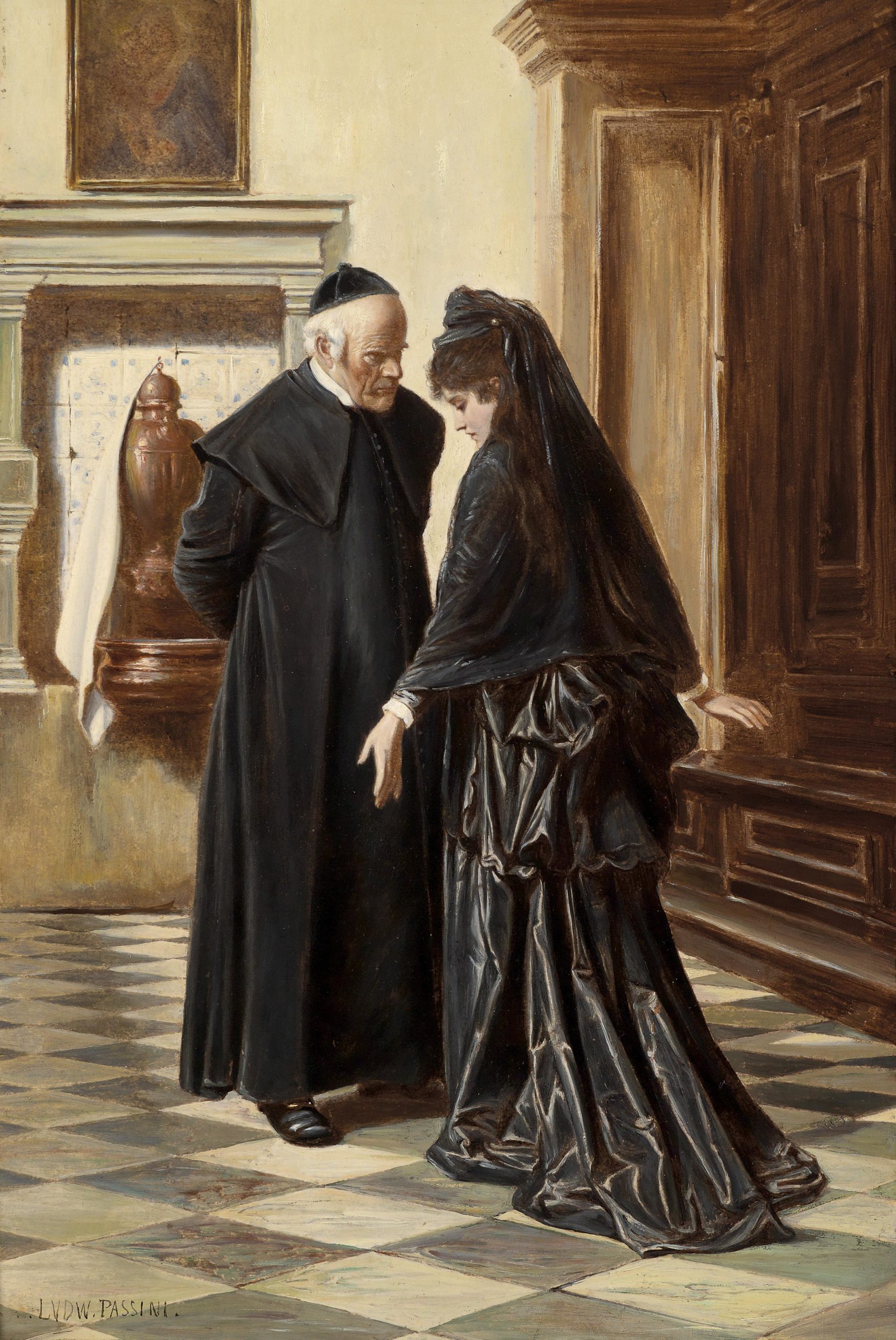 What Are The Key Characteristics Of Good Spiritual Direction?