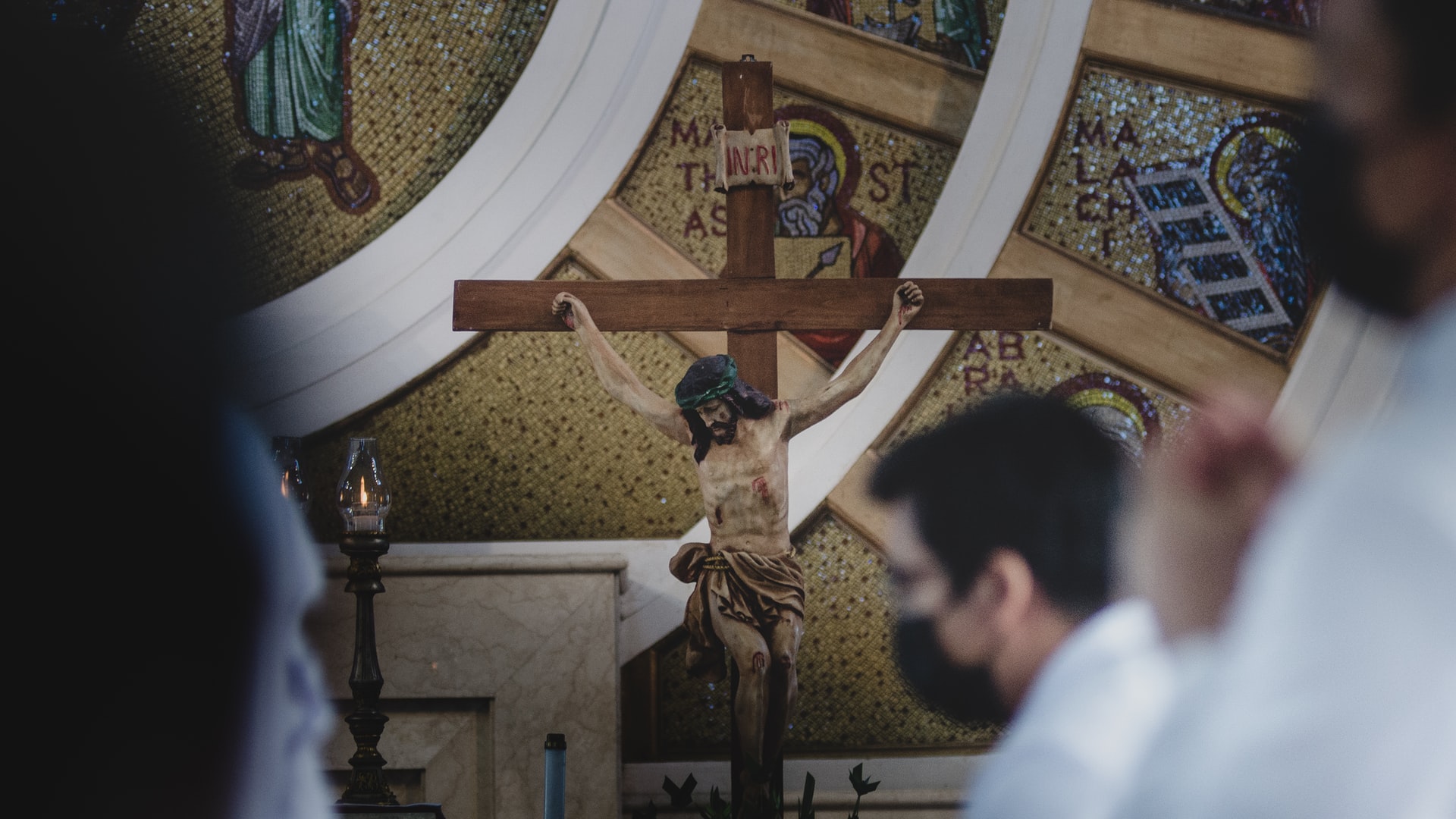 Religion, Culture and Pandemic Worship