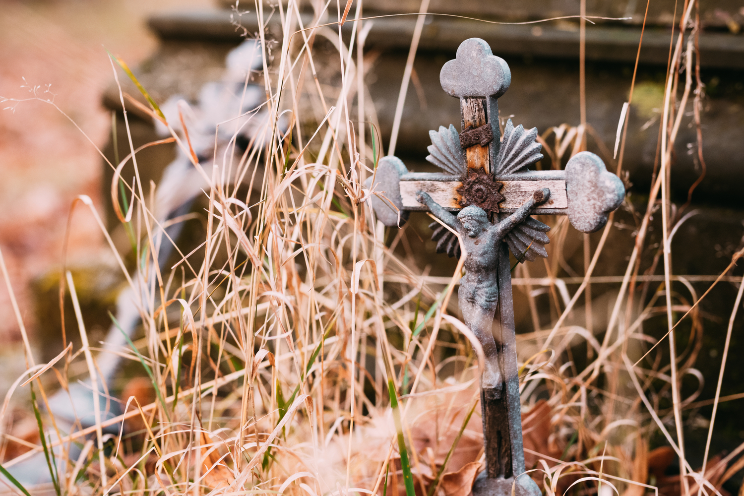 Do We Want Comfort or Do We Want Christ?