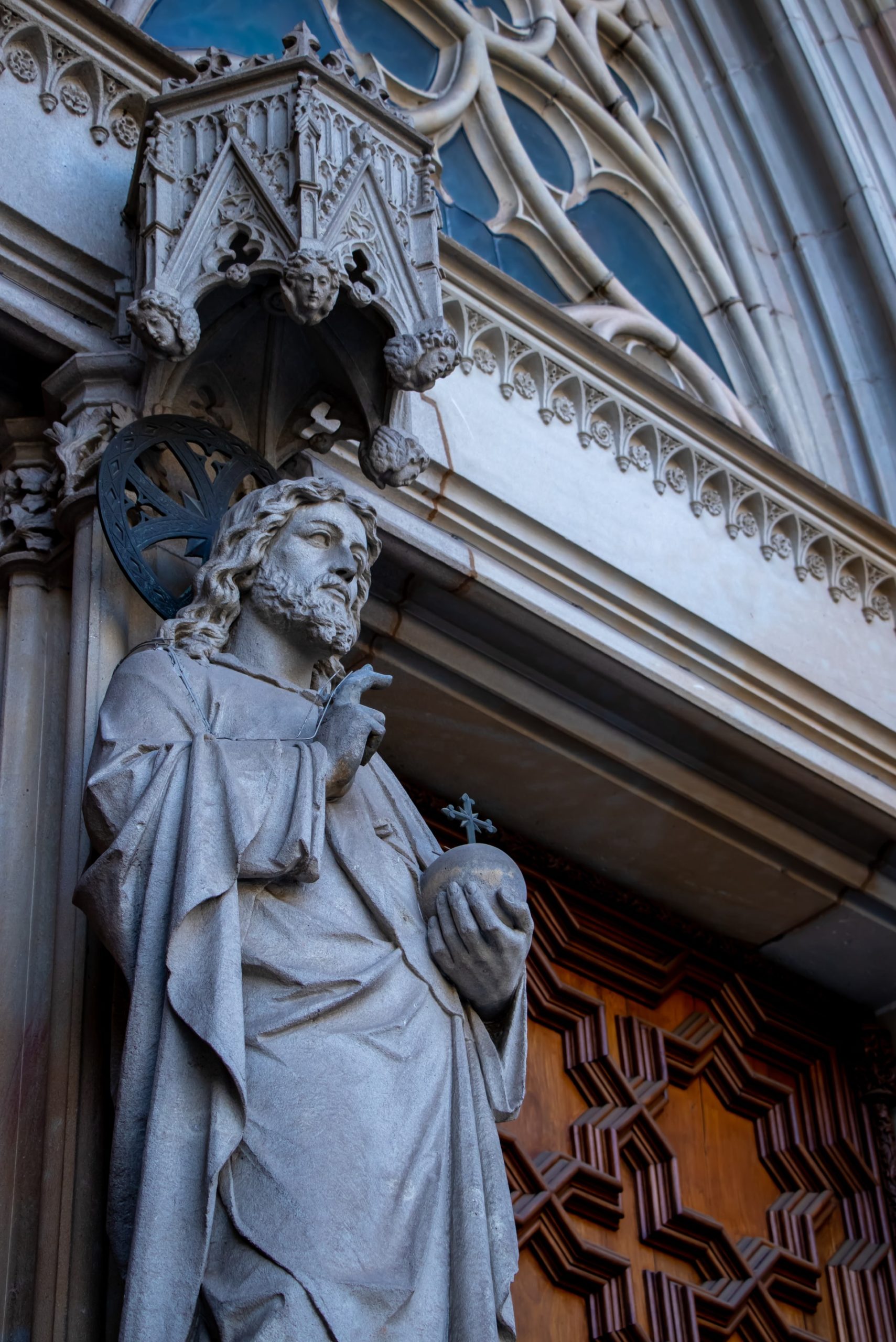 Why We Should Have a Right Image of God