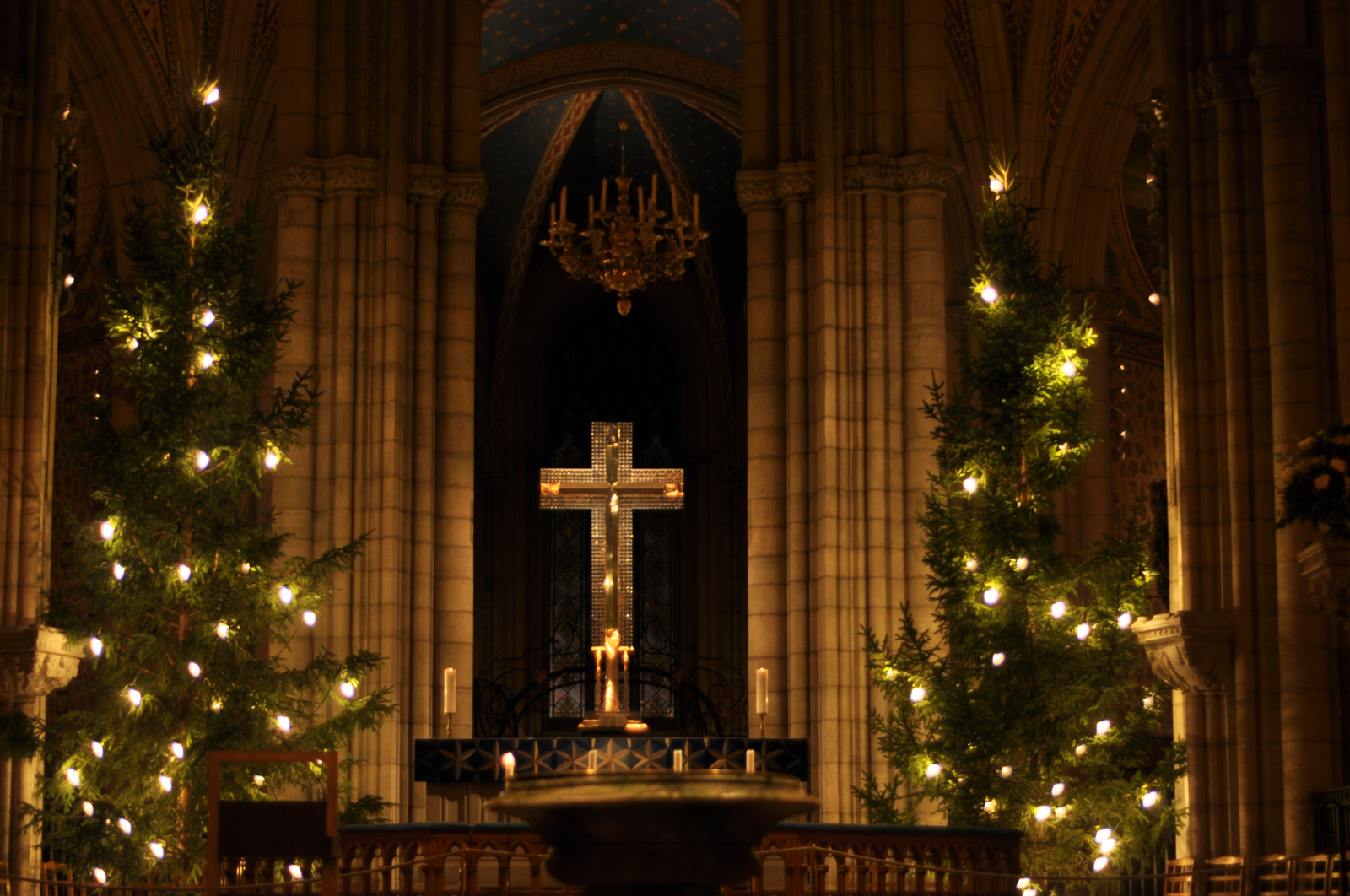 Get to Know Jesus Through the Liturgical Year