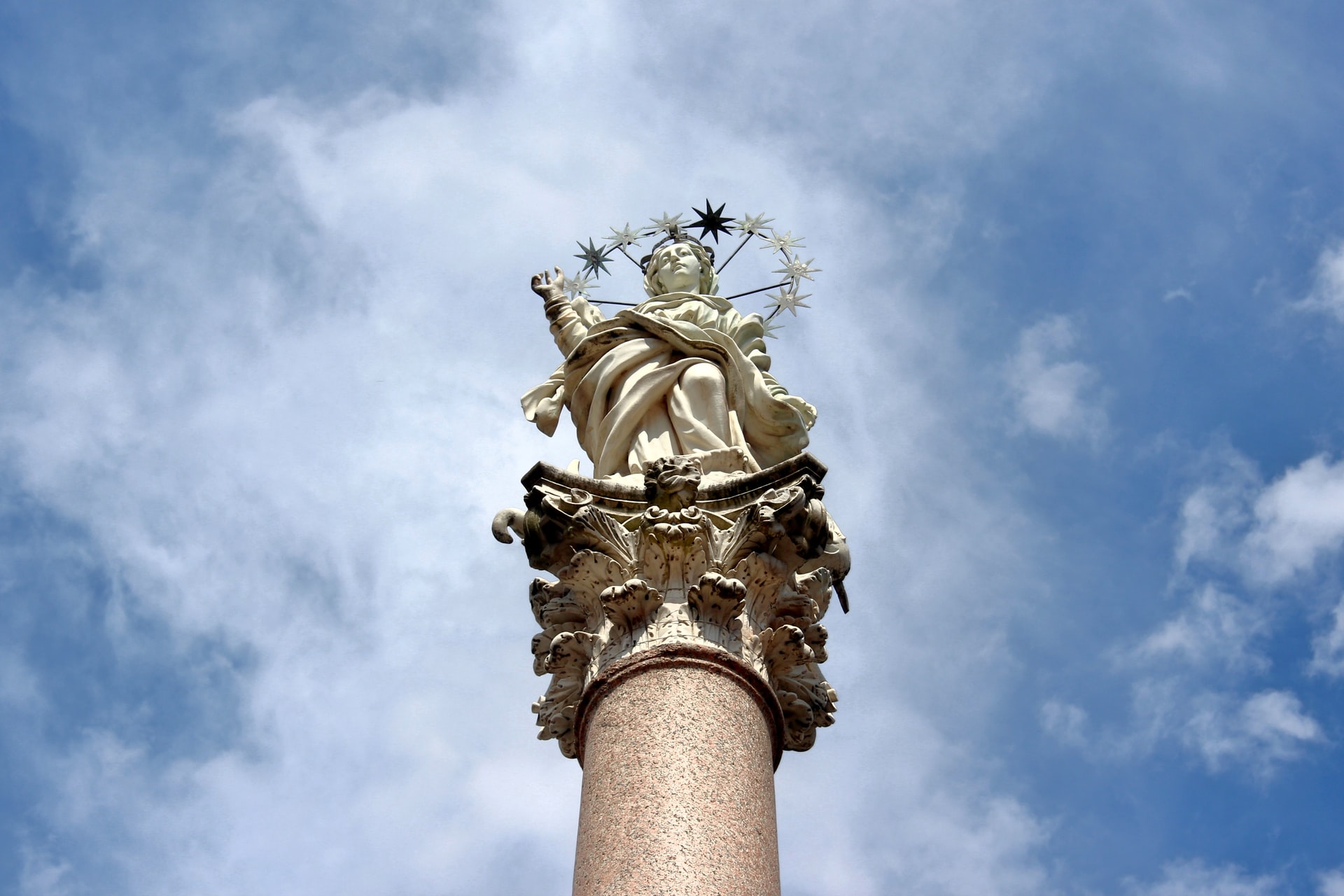 John Paul II: Mary Guides Our Pilgrimage
