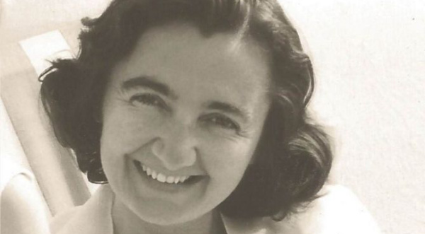 Alice Von Hildebrand: ‘A Happy Failure’