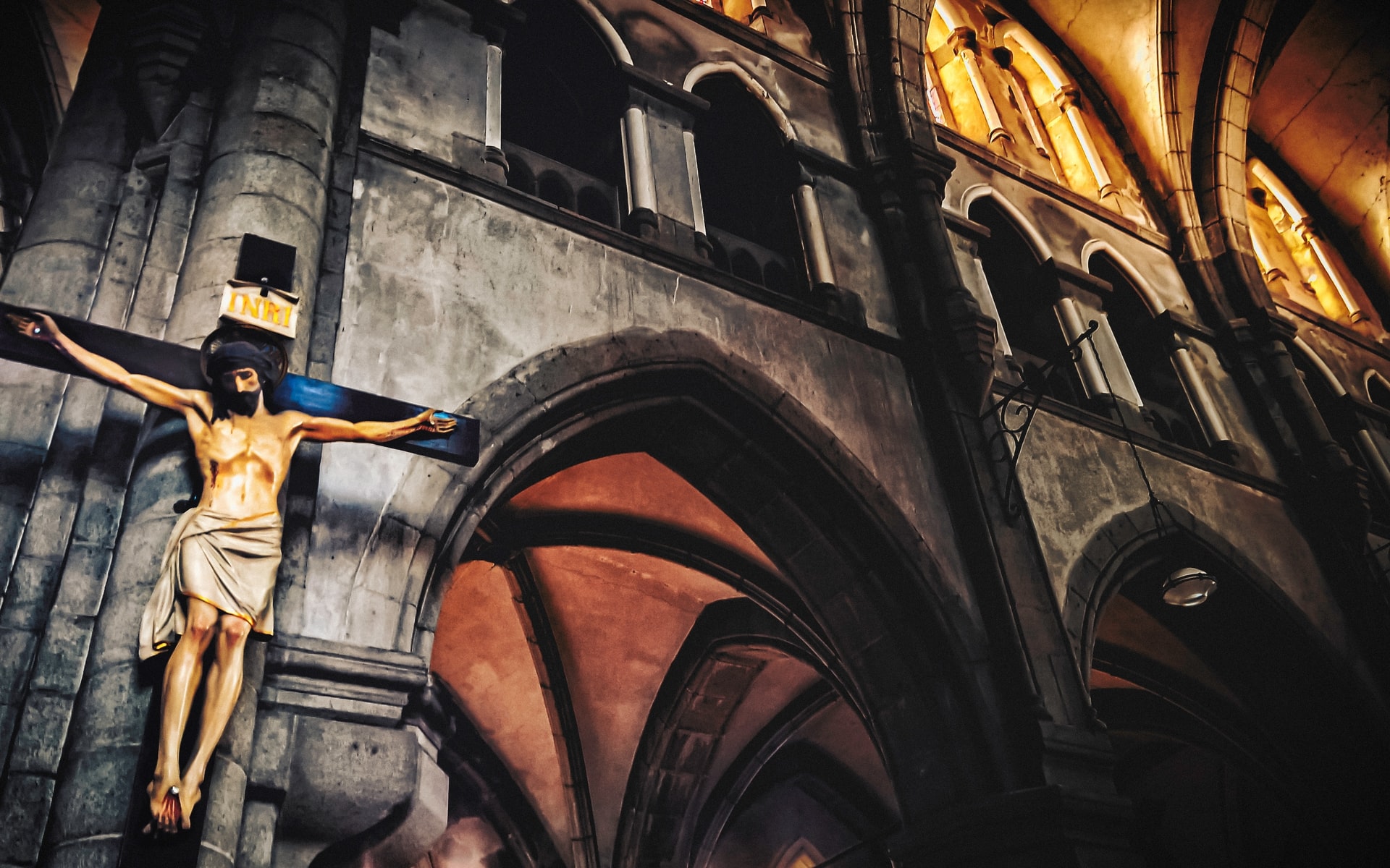 Ten Prayerful Practices for the Best Lent