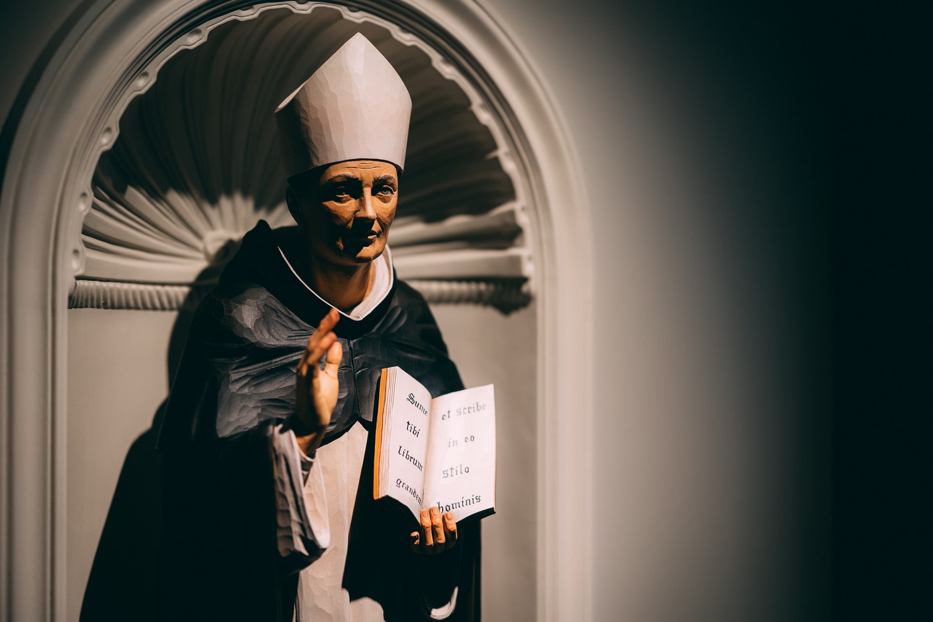 Prudence Helps Us to Live with Certainty