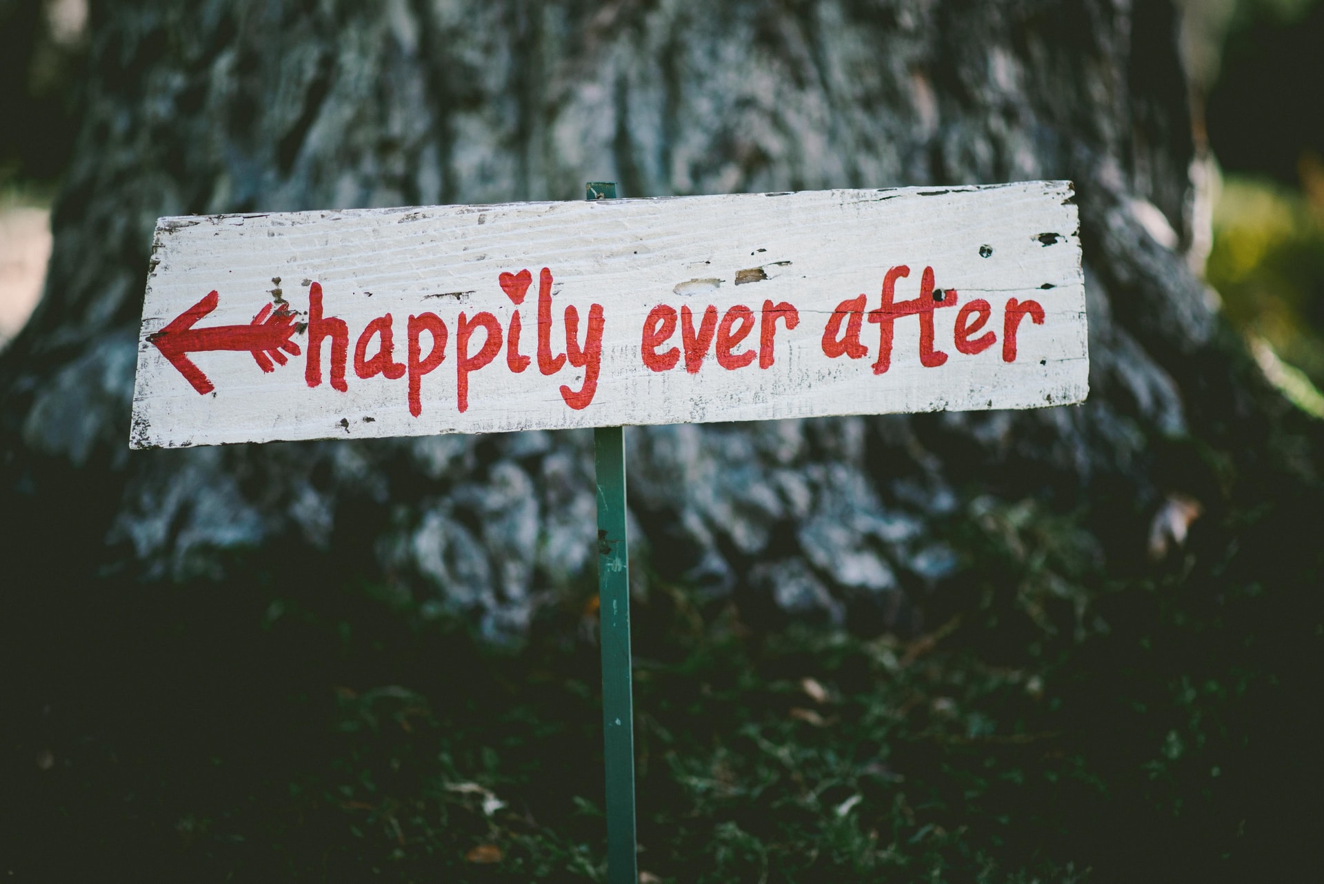 Healing Your Marriage