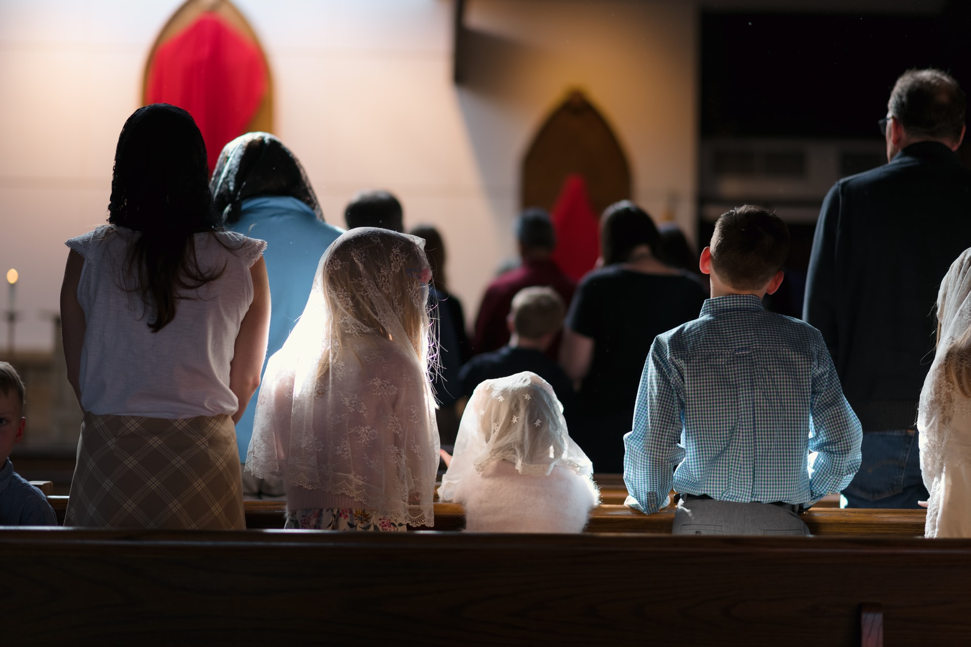 Motherhood: Beauty of Our Children & Their Gifts From God